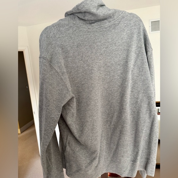 Grey Polo RL sweater XL. - Picture 3 of 4